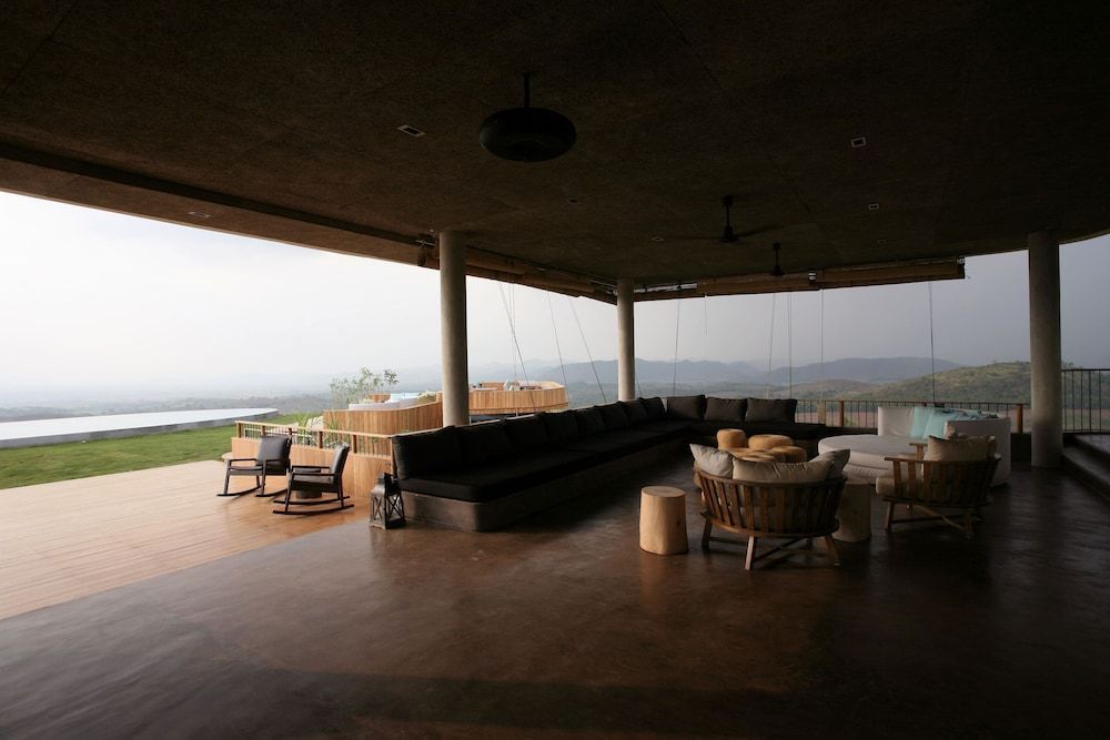 Sala Khaoyai 2
