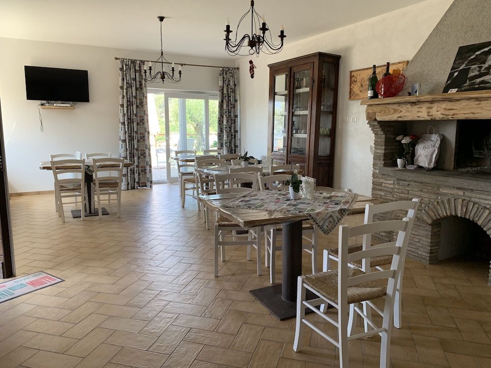 B&B I 4 Sentieri 1