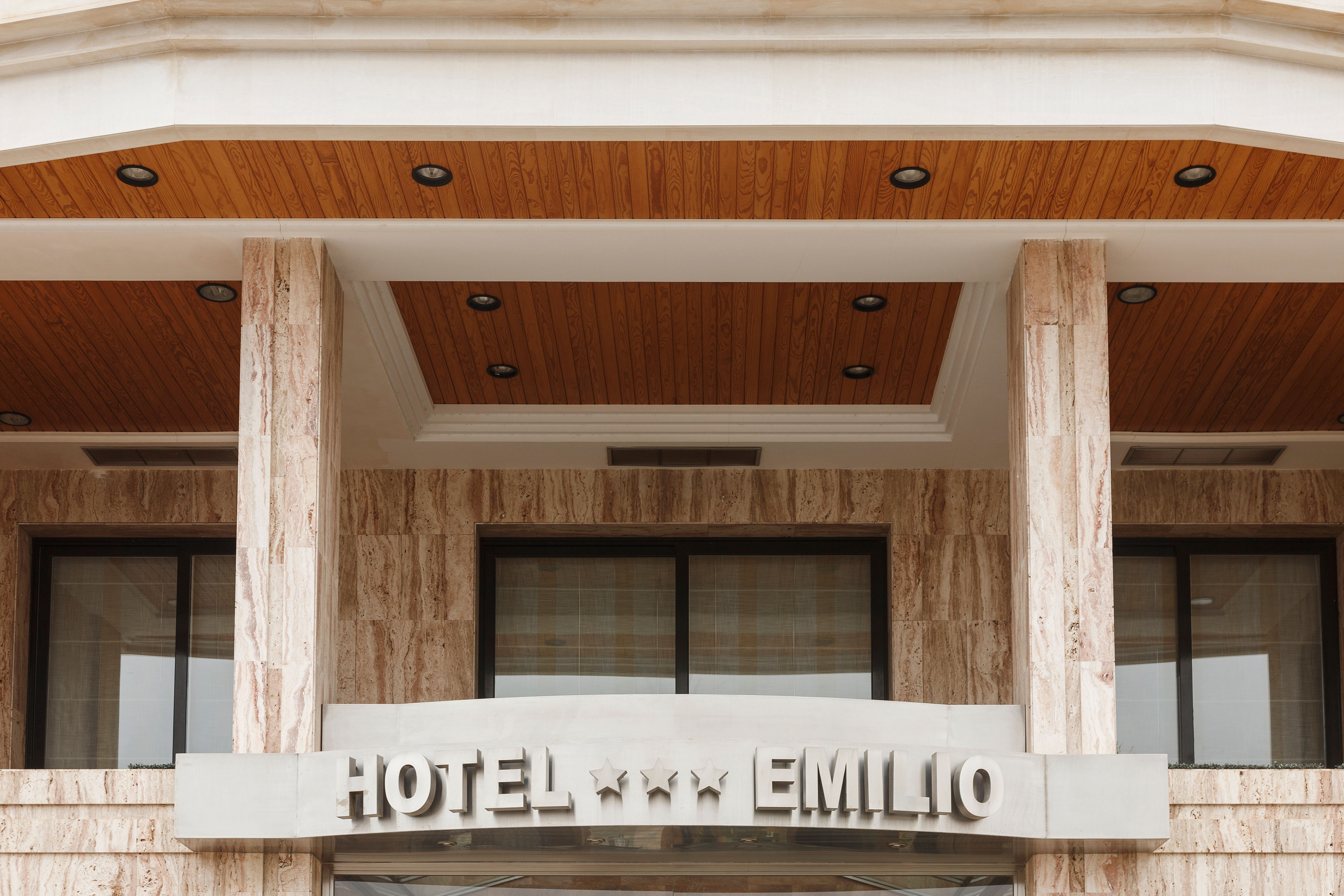 Hotel Restaurante Emilio 1