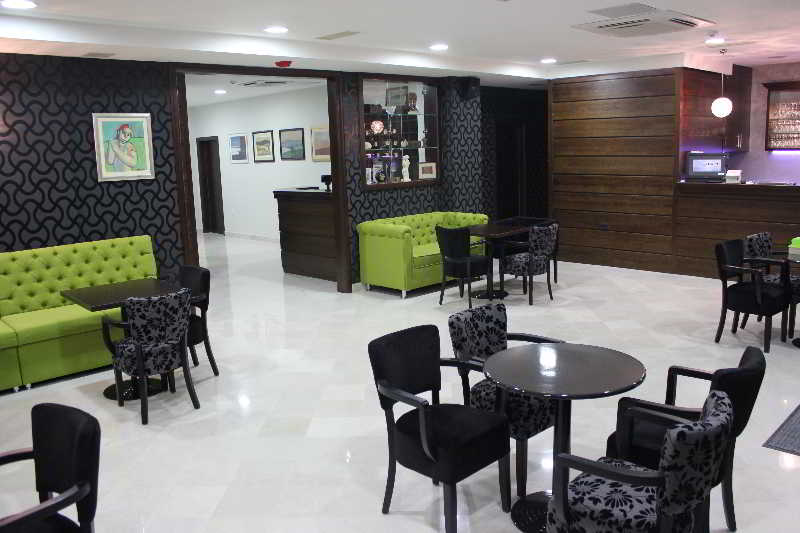 Hotel Villa Milas 2