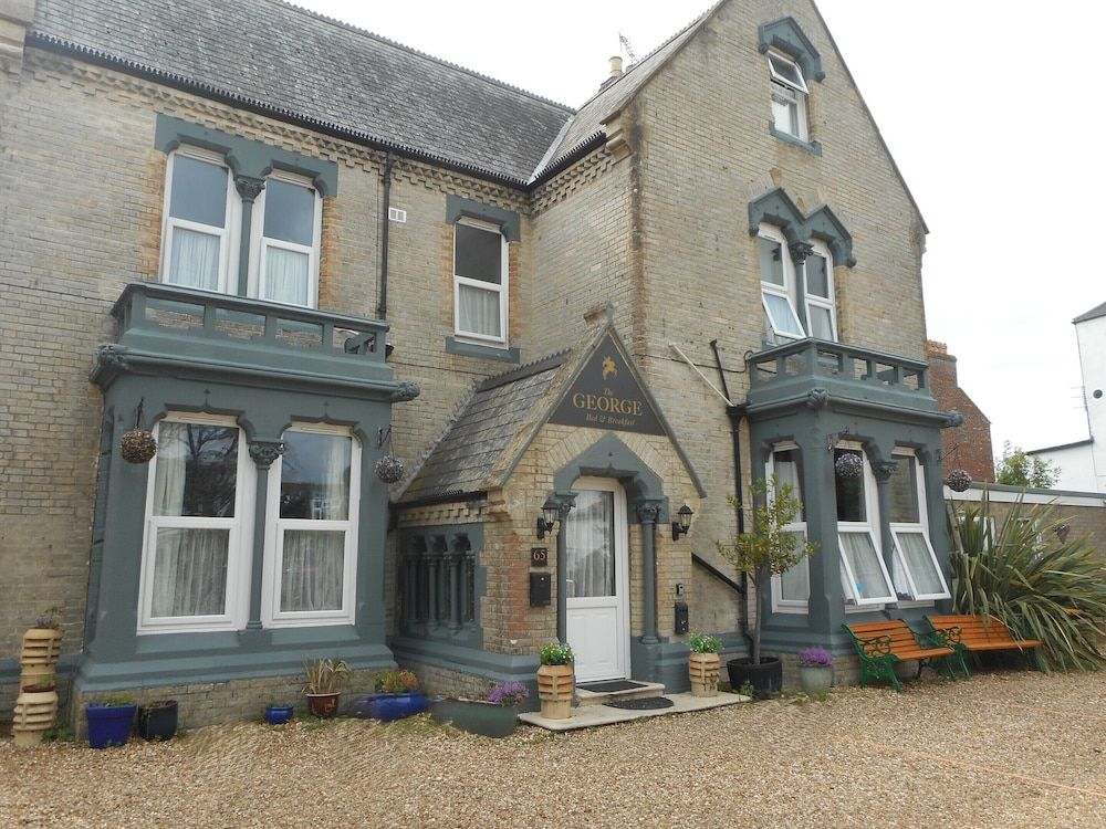 The George B&B 1