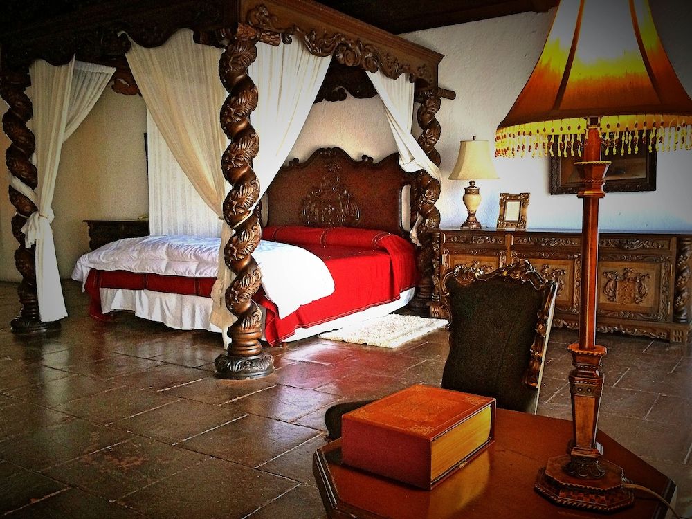 La Casa de los Sueños 1
