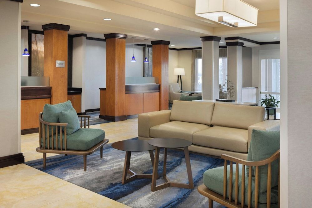 Fairfield Inn and Suites Turlock 2