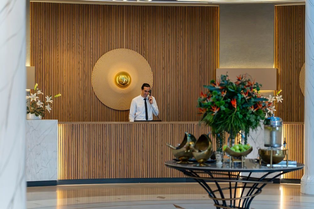 Limak Atlantis Deluxe Hotel Belek 2