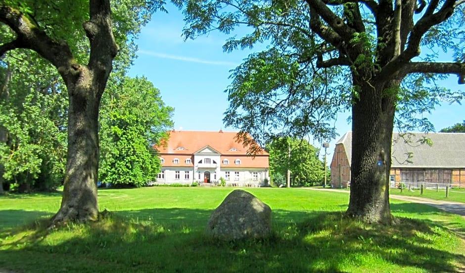 Landhotel Gut Zarrentin 2