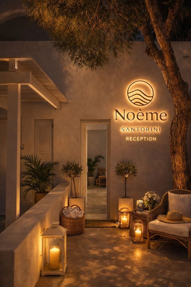 Noème Santorini 2
