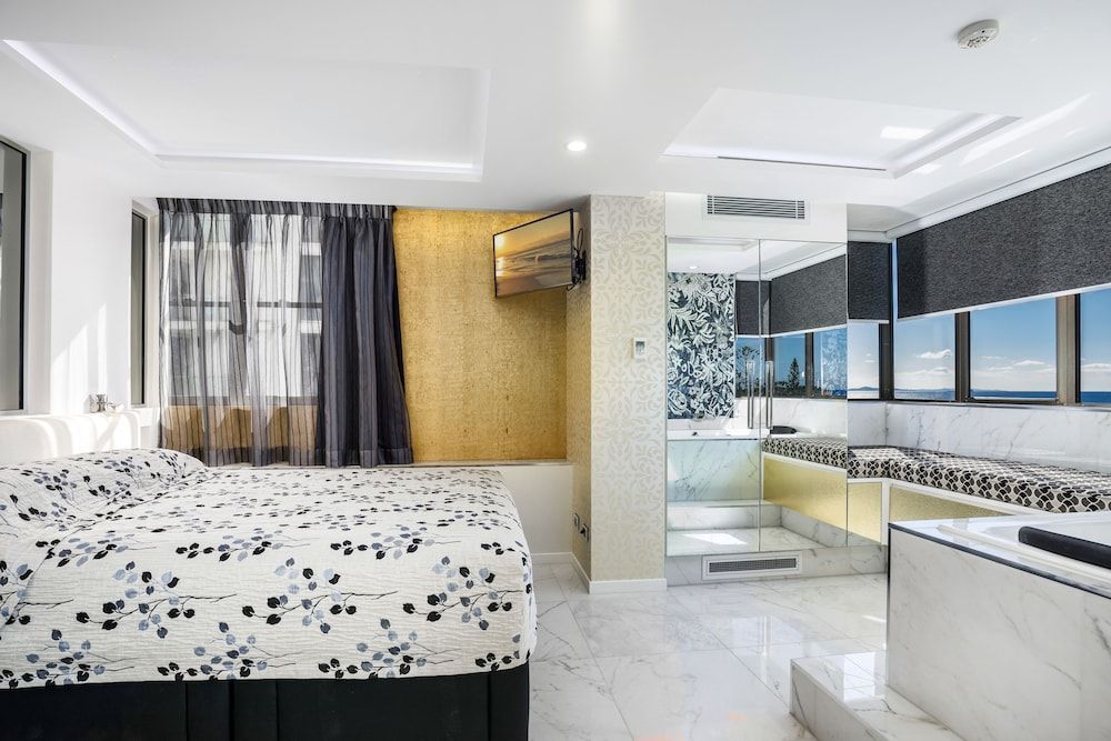 Pacific Beach Resort 2
