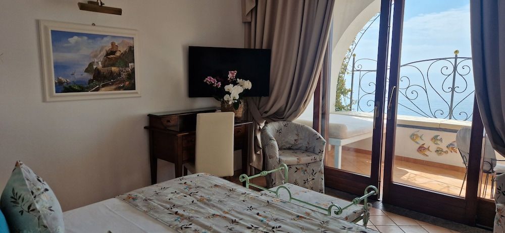 Albergo La Conca Azzurra 2