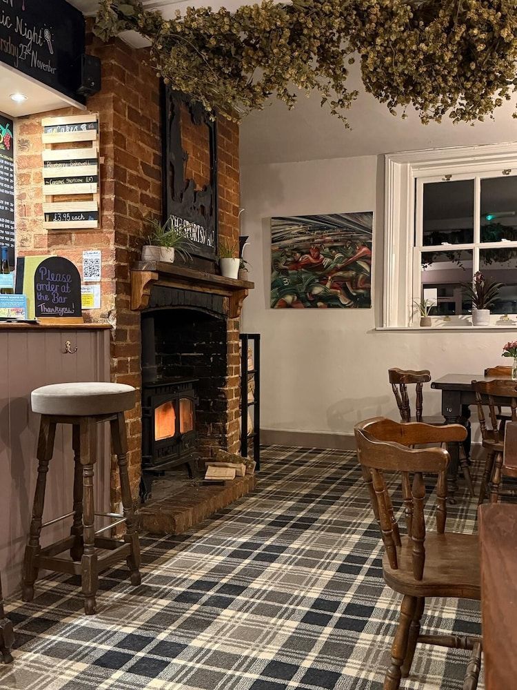 The Sportsman Inn 2