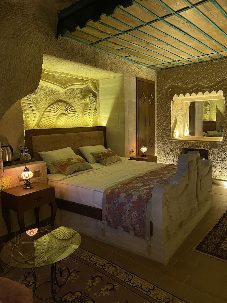 Mesken Cave Suites 2