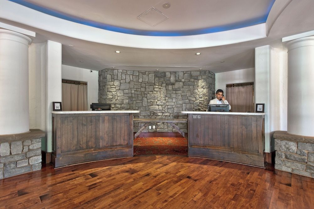 Hotel Los Gatos 2