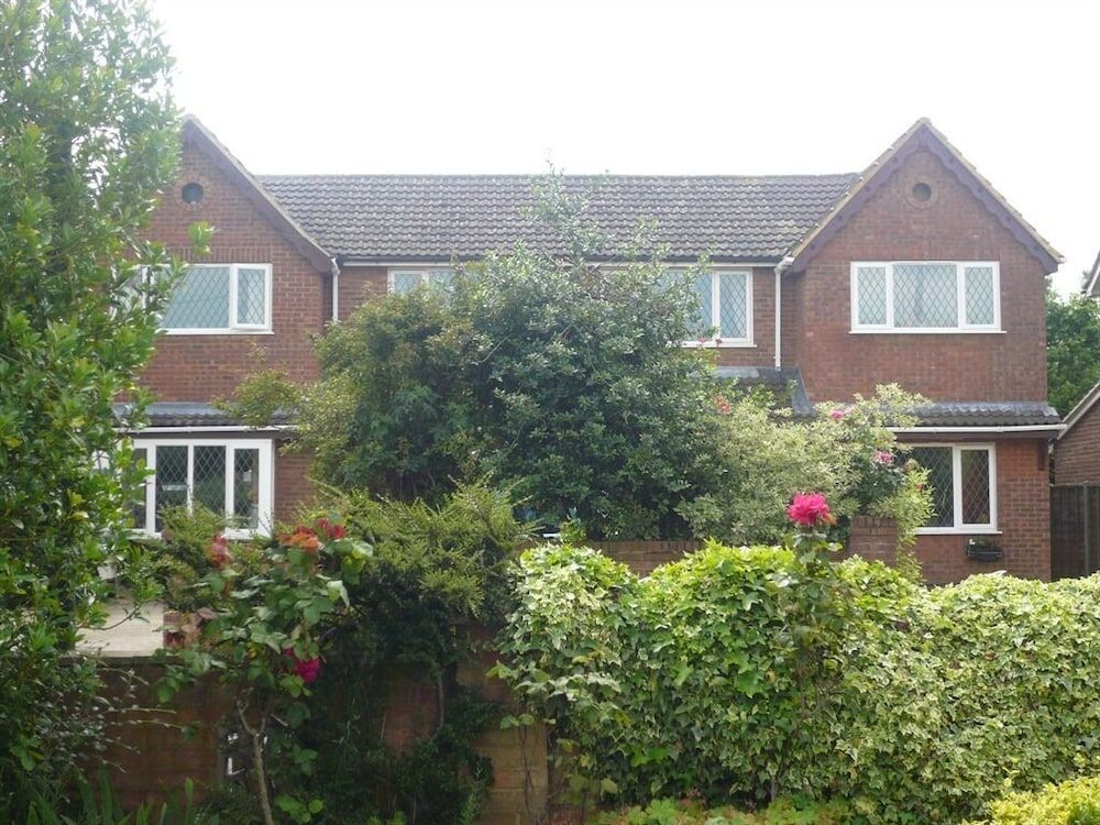Orchard House 1
