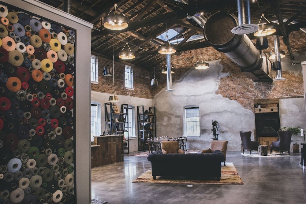 Hotel Millwright 1