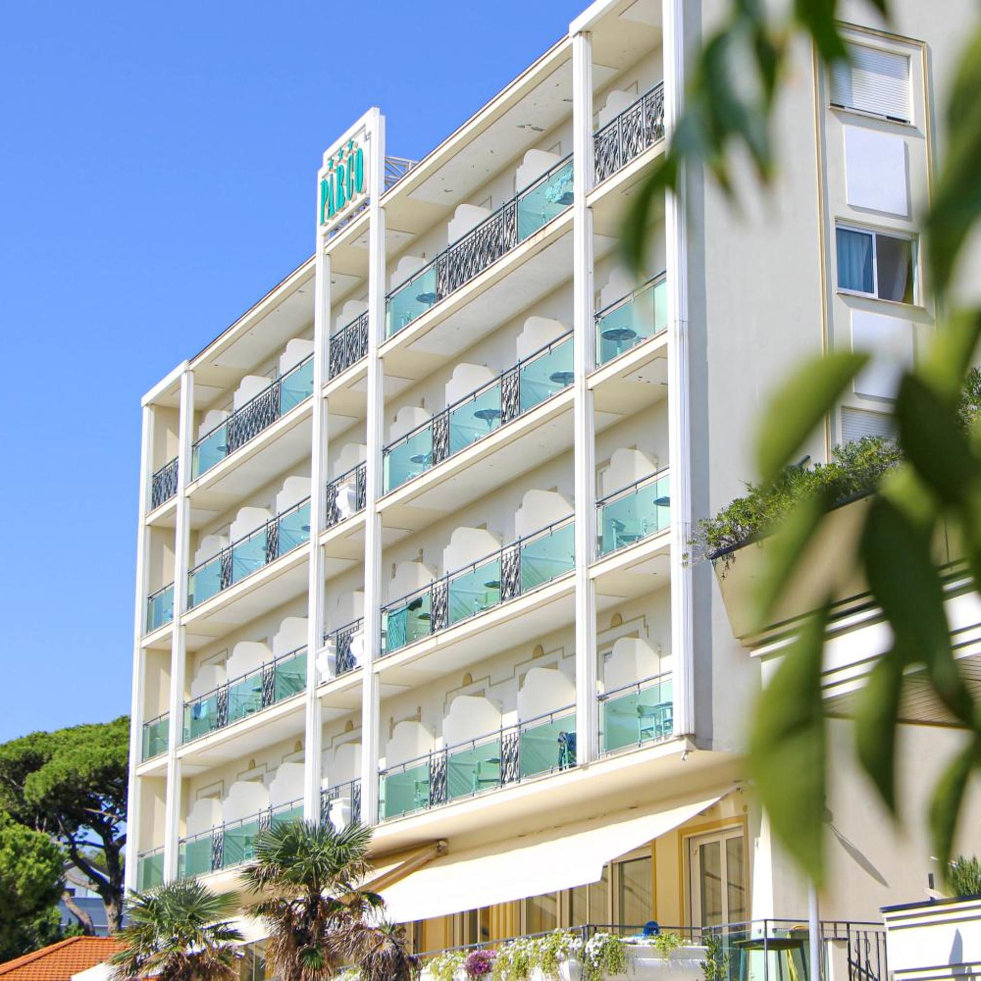 Hotel Parco 2