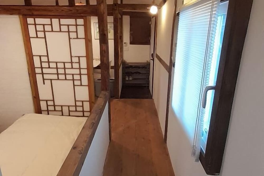 [new] Hanok - Hyehwa 1937 2
