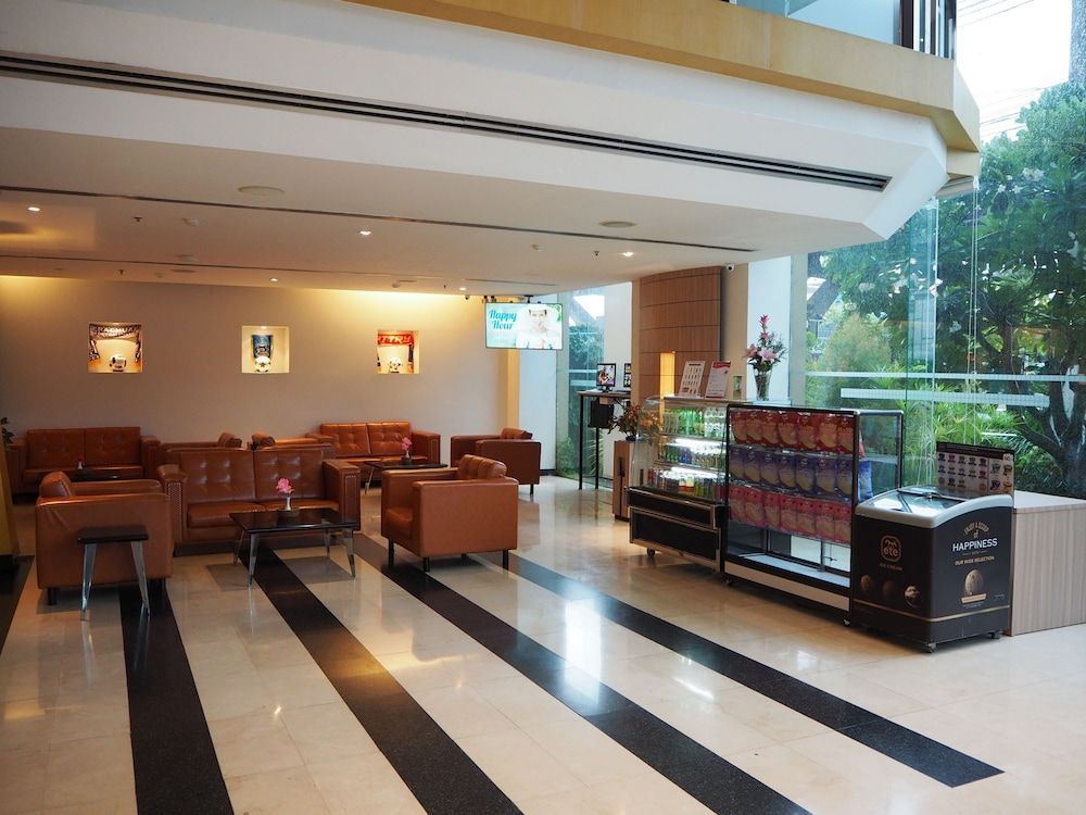 Gold Orchid Bangkok 2