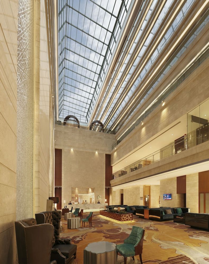 Holiday Inn JAIPUR CITY CENTRE by IHG 2