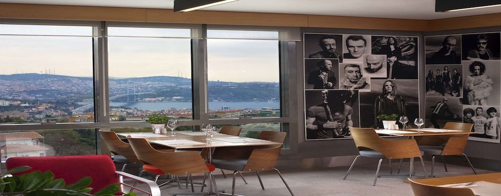 Point Hotel Barbaros 2