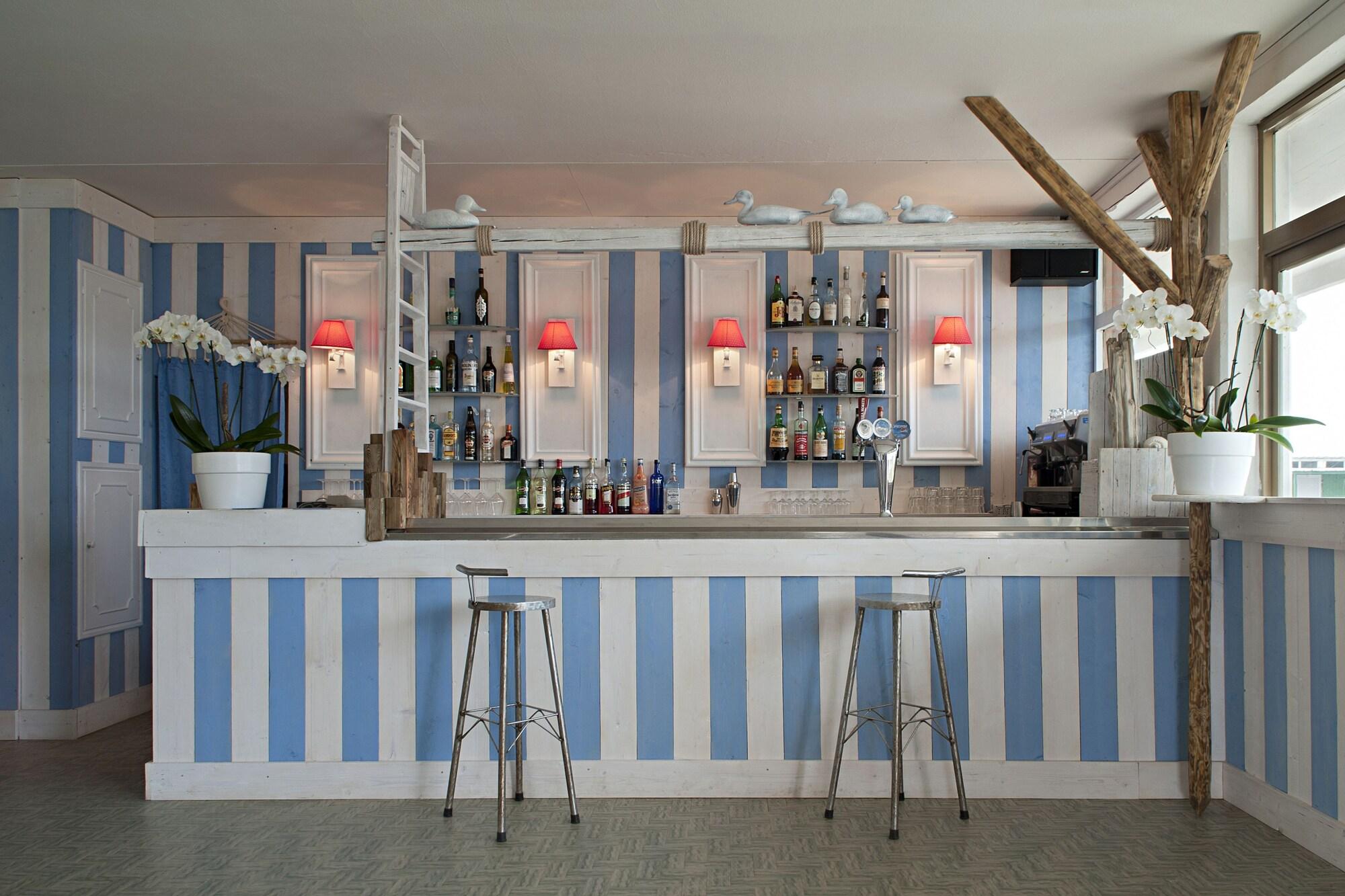 Ricci Hotel - Marina di Grosseto 2