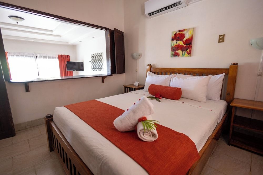 Maravida Social Hotel by Crazy Monkey 2