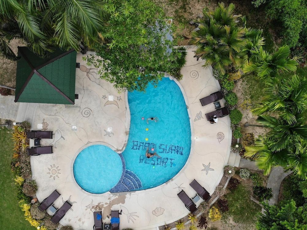 Ao Nang Baan Suan Resort 1