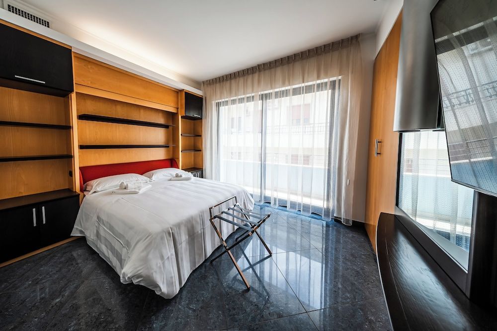 Blu Residence 2
