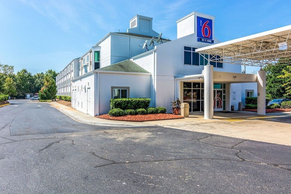 Motel 6 Fort Mill, SC - Charlotte 1