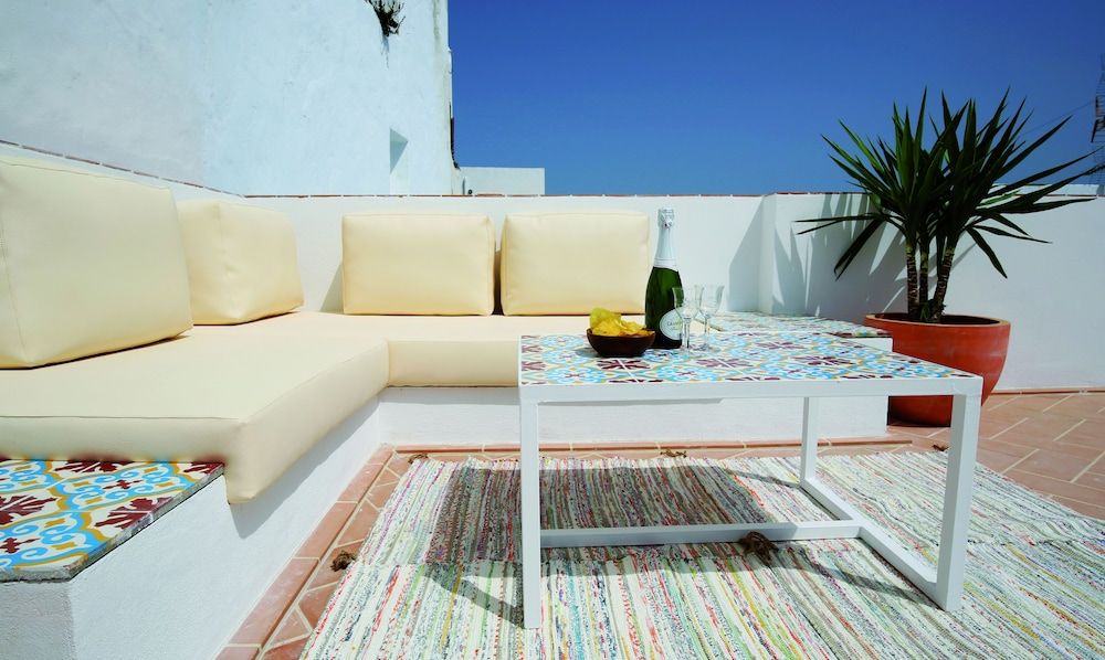 Riad Vejerísimo - Unique private patio house 8 pers 1