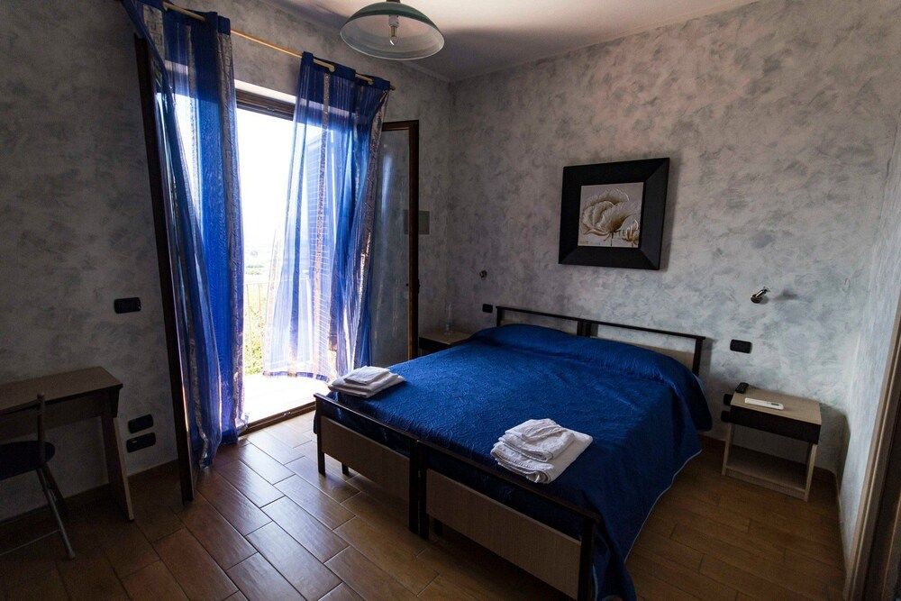 Agriturismo L'Antico Carro 1