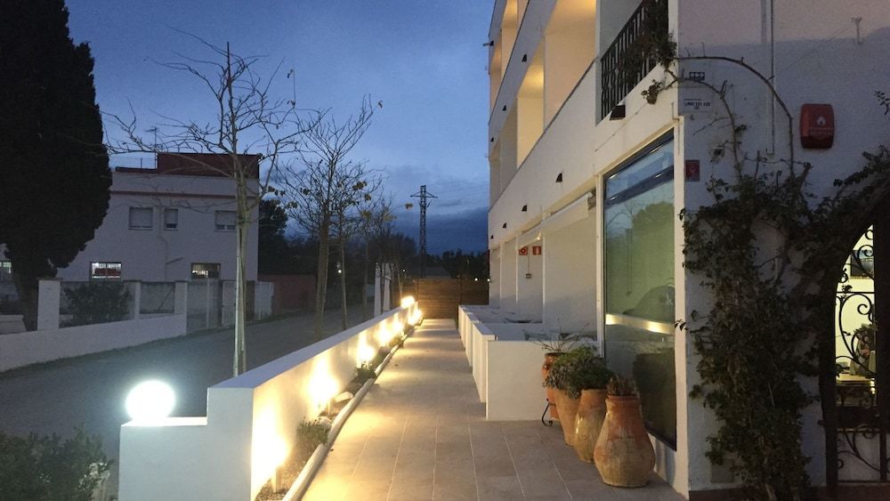 Casa Del Mar Hotel & Apartaments 1