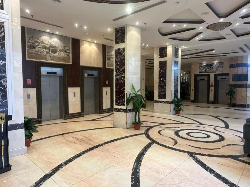 Maysan Al Safa Hotel 1