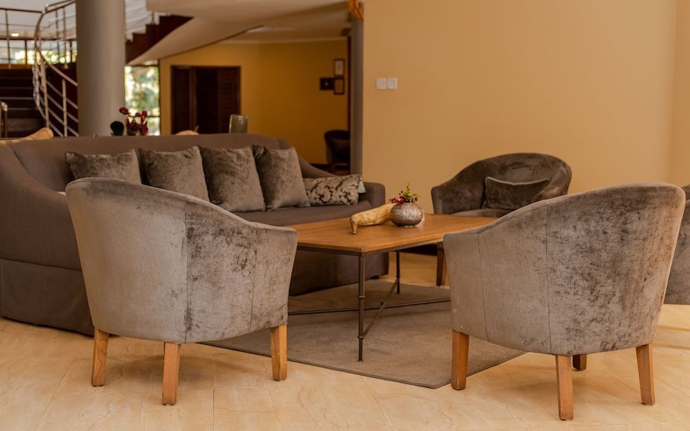 Kilimanjaro Wonders Hotel 2