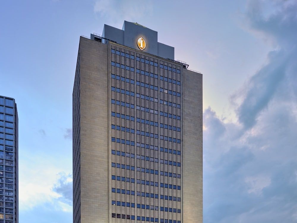 InterContinental San Antonio Riverwalk by IHG 1