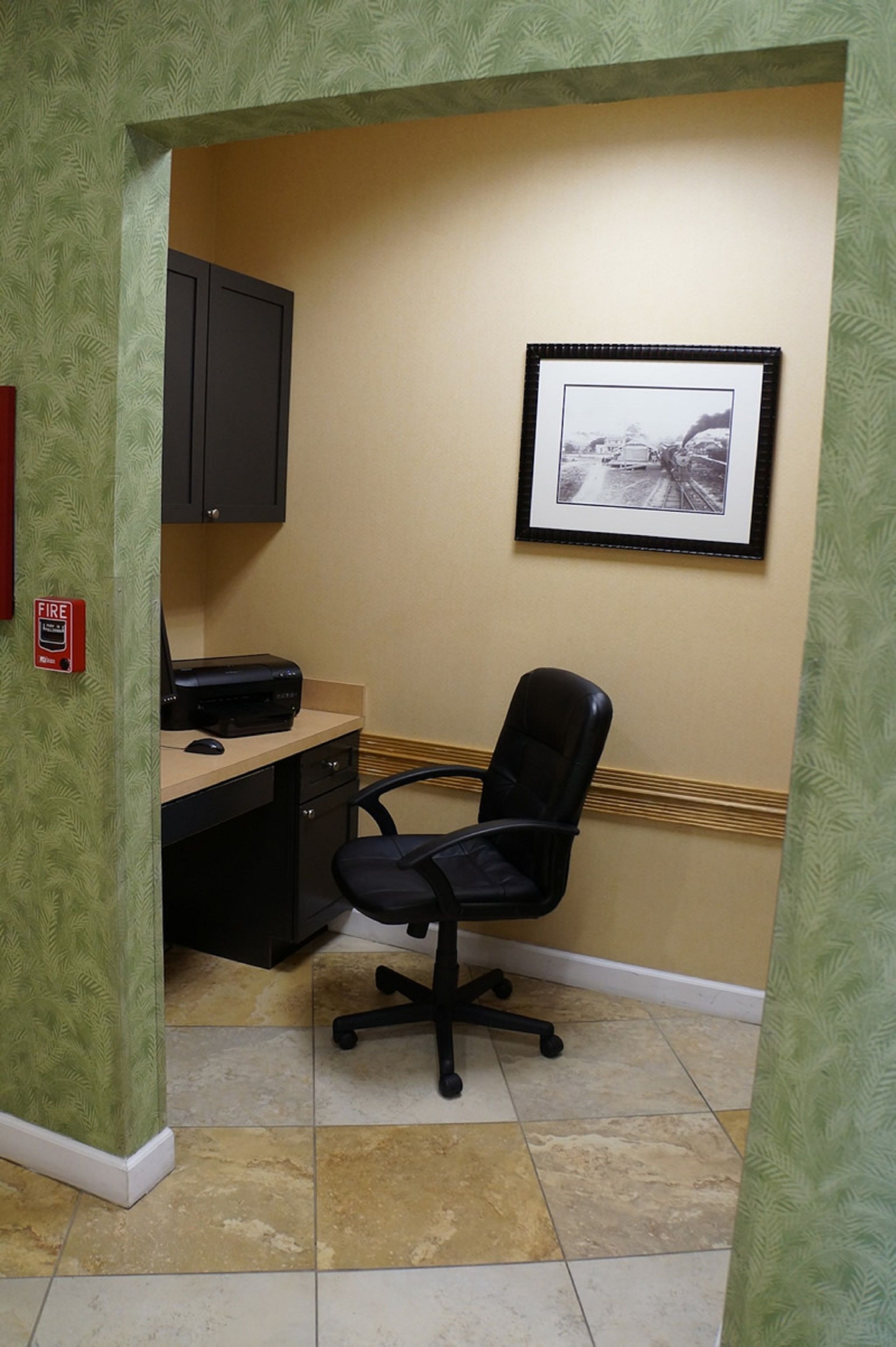 The Inn at Boynton Beach 1