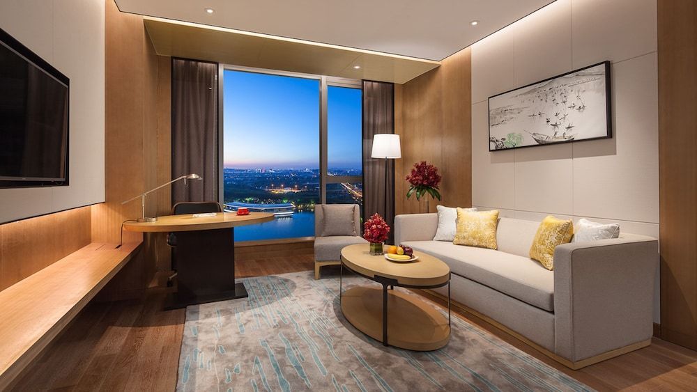 Holiday Inn NANJING QINHUAI SOUTH by IHG 2