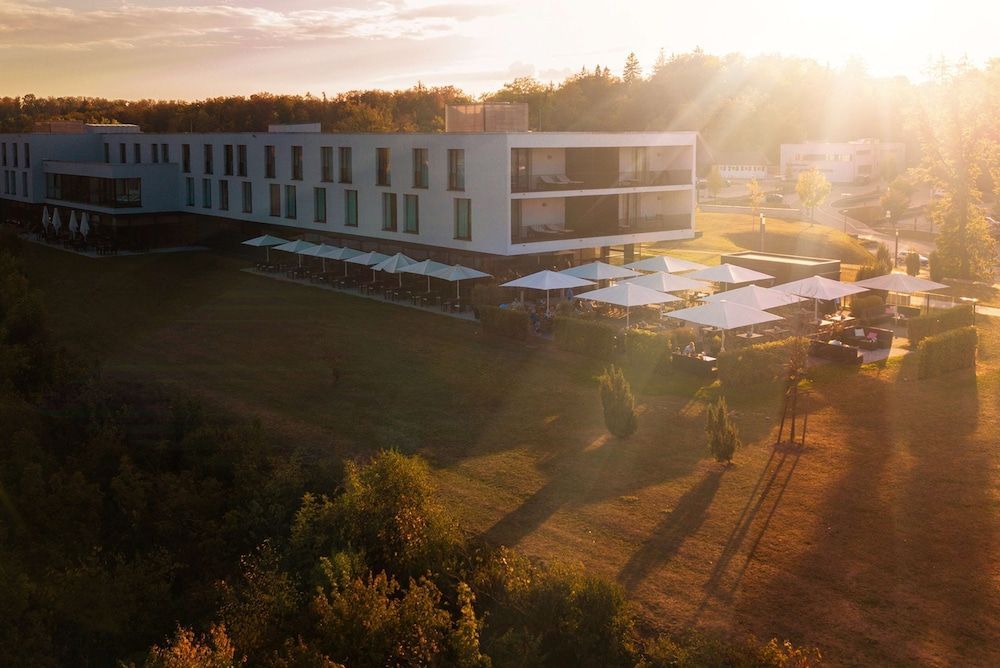 Schlosshotel Hellenstein 1