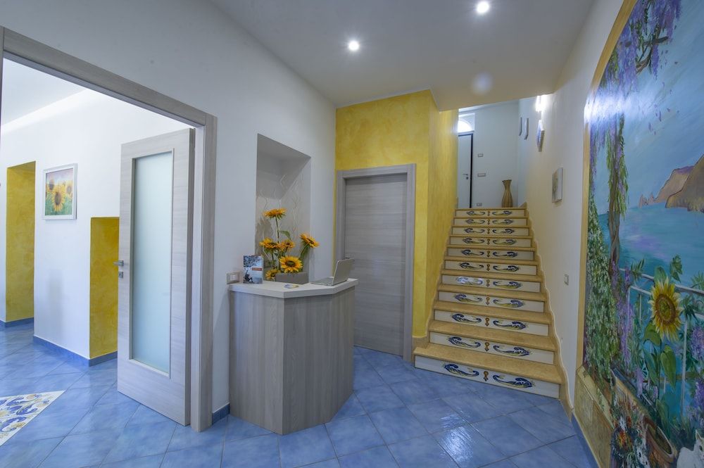 B&B Il Girasole 2