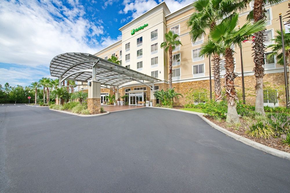 Holiday Inn TITUSVILLE - KENNEDY SPACE CTR by IHG 1
