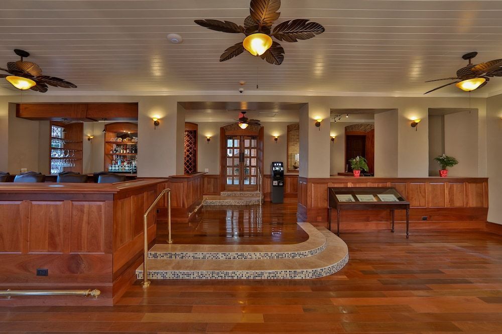 Company House Hotel St Croix 2
