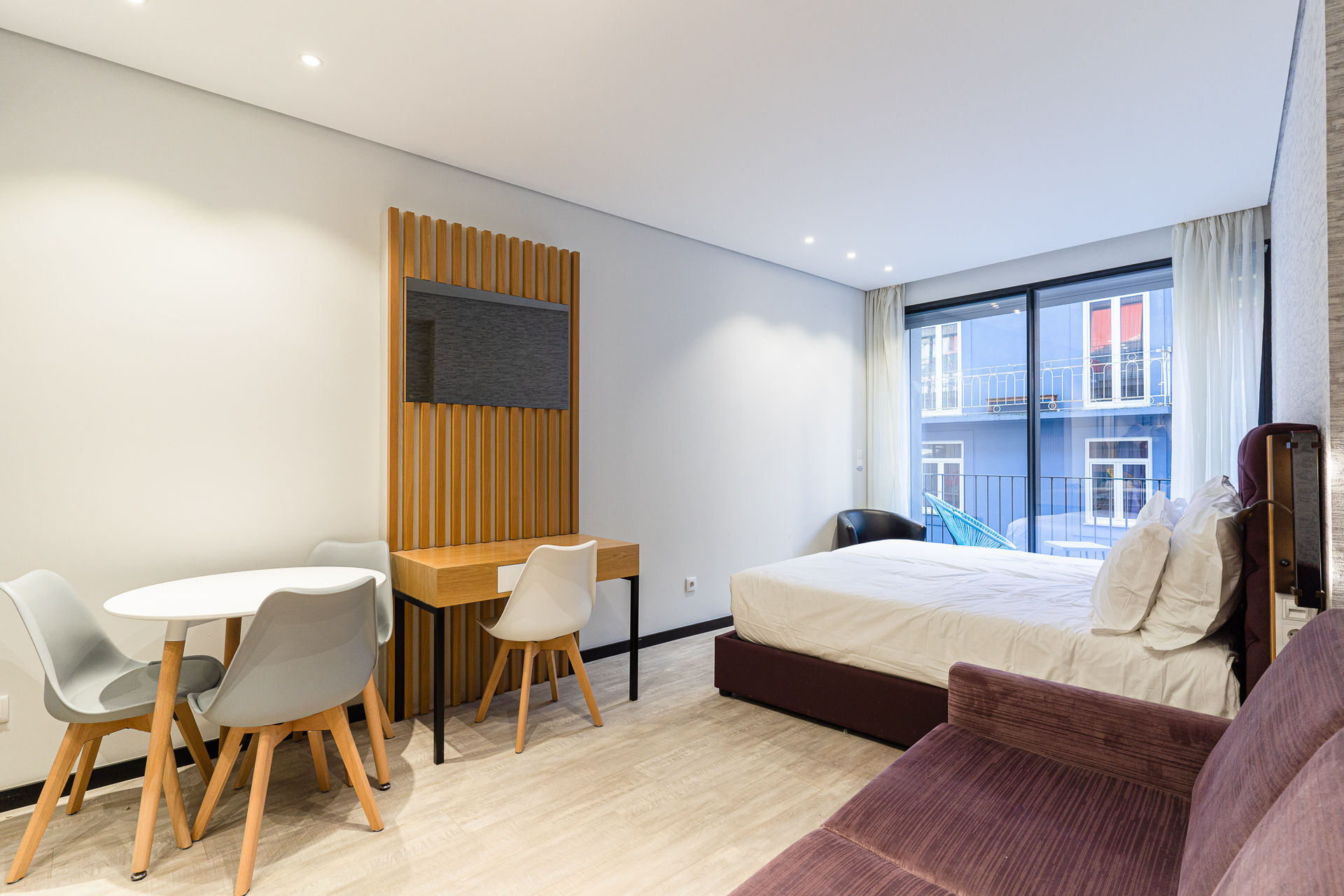 Smartr Porto Gaia & Spa 1