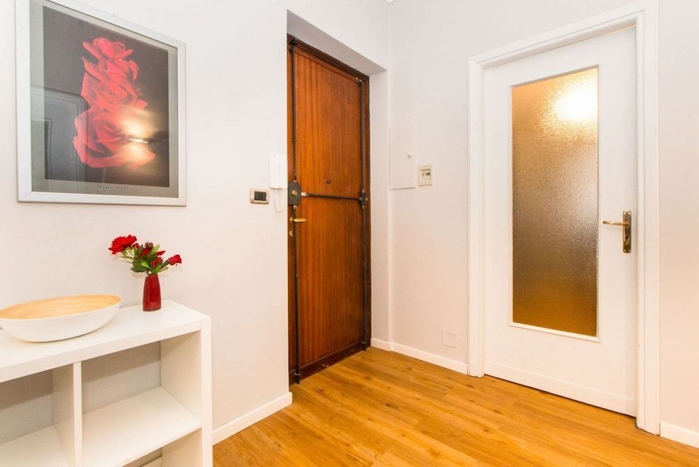 GuestHost - MM Pozzo Strada Terrace Apartment 2