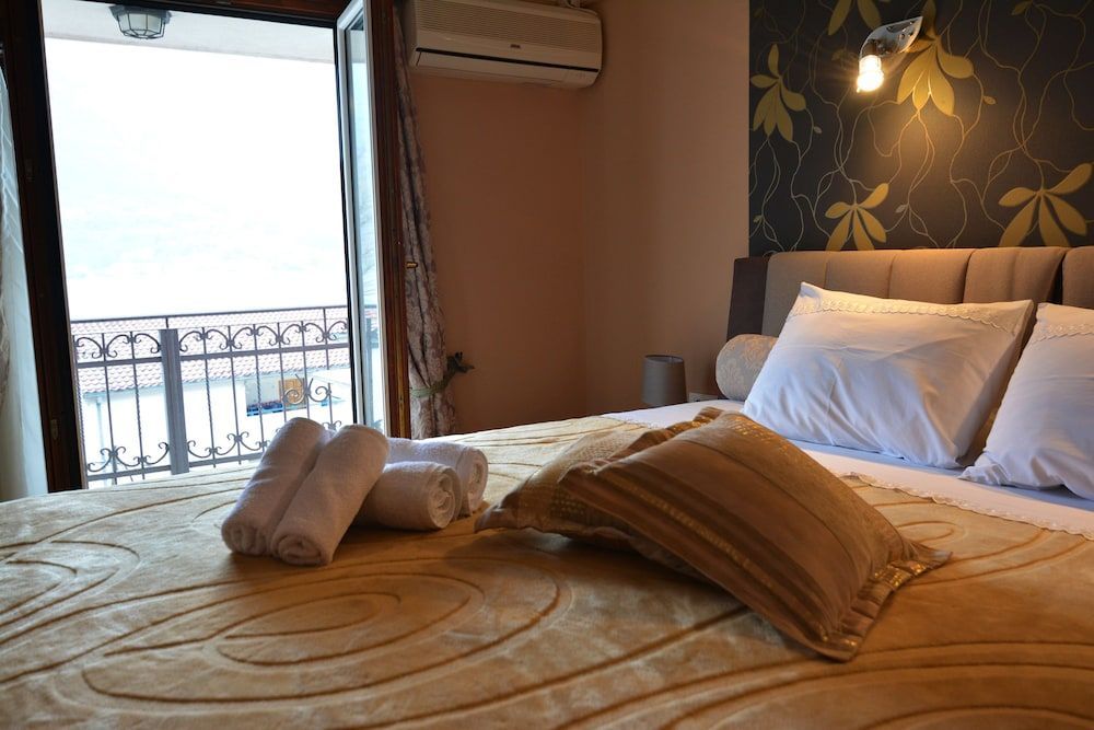 Apartments Bogdanovic 1
