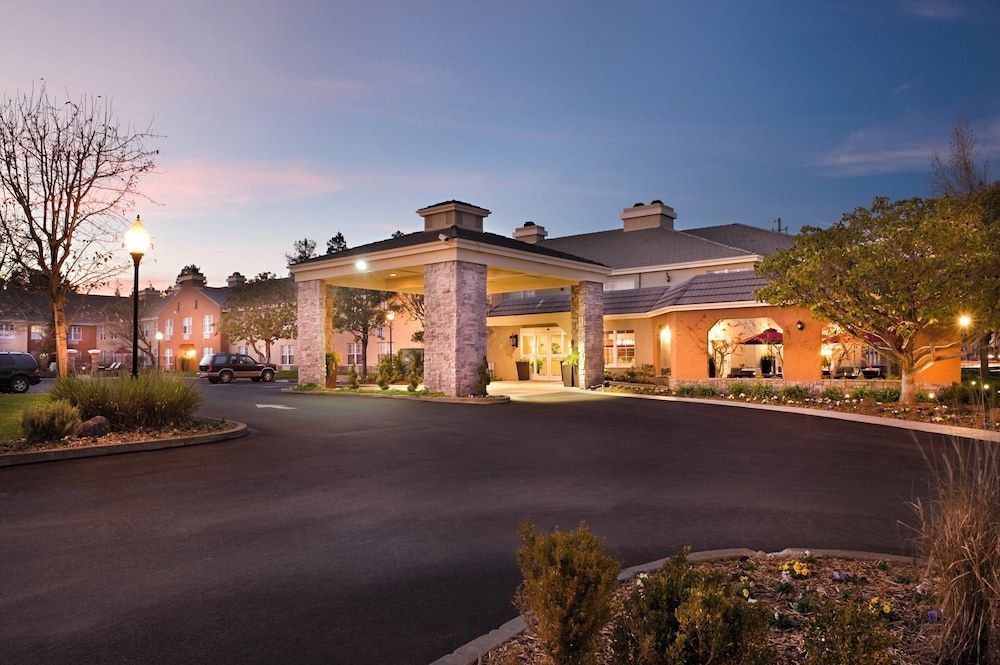 Hotel Indigo NAPA VALLEY by IHG 1