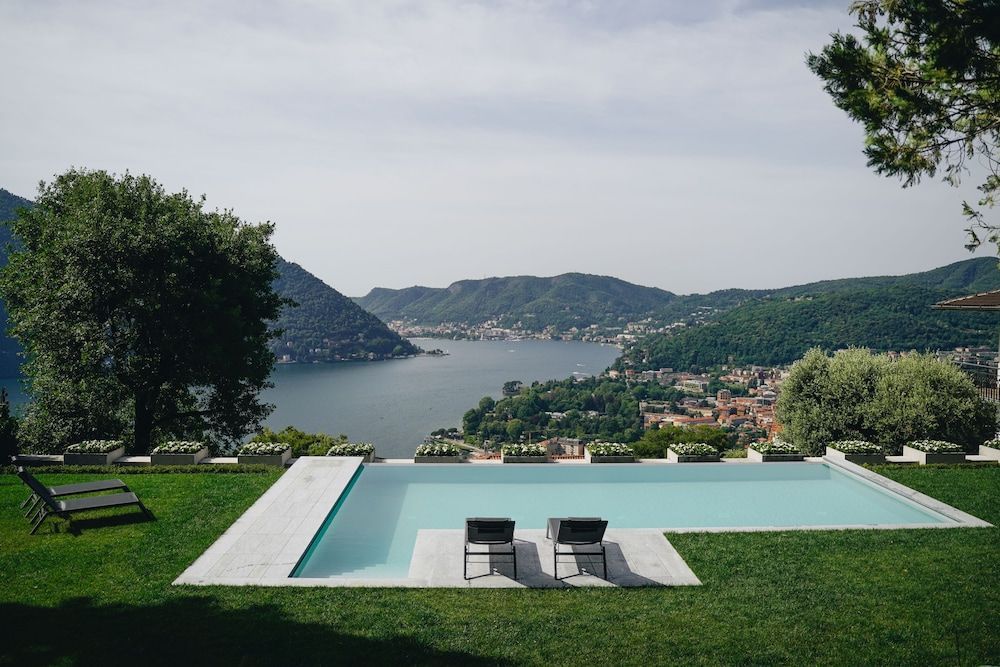 Villa ALMANA 1