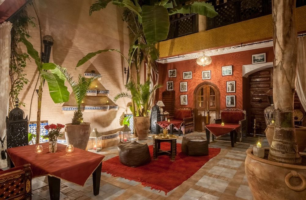Riad Eden 1