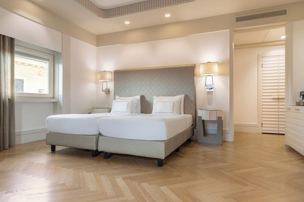 Meliá Genova 1