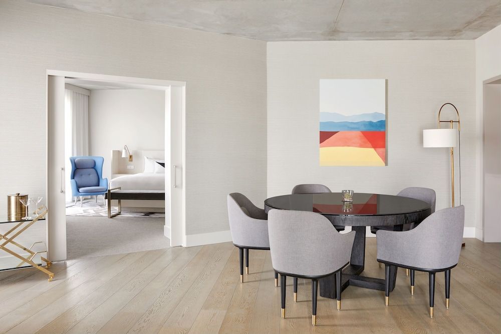 Mountain Shadows Resort Scottsdale 2