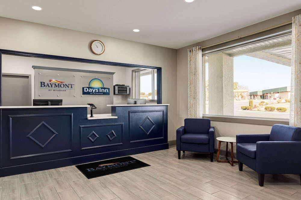 Baymont by Wyndham Emporia VA 2