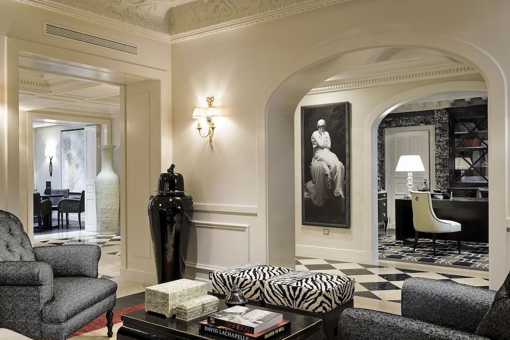 Hôtel Keppler 2