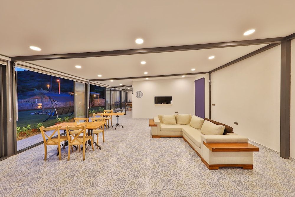 Thomas Suites Datça 2